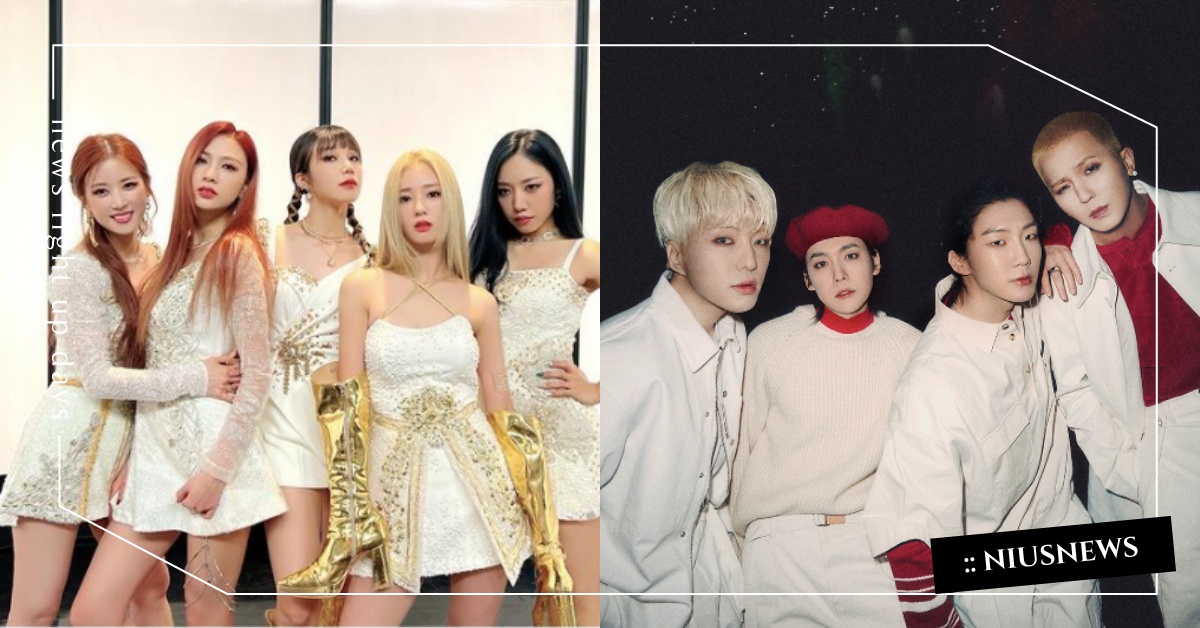 10個好有愛的粉絲名！SEVENTEEN的克拉、GOT7的鳥寶寶原來是這樣取名的 SEVENTEEN、GOT7、Super Junior、BTOB、NCT、BIGBANG、東方神起、Apink、WINNER、MONSTA X