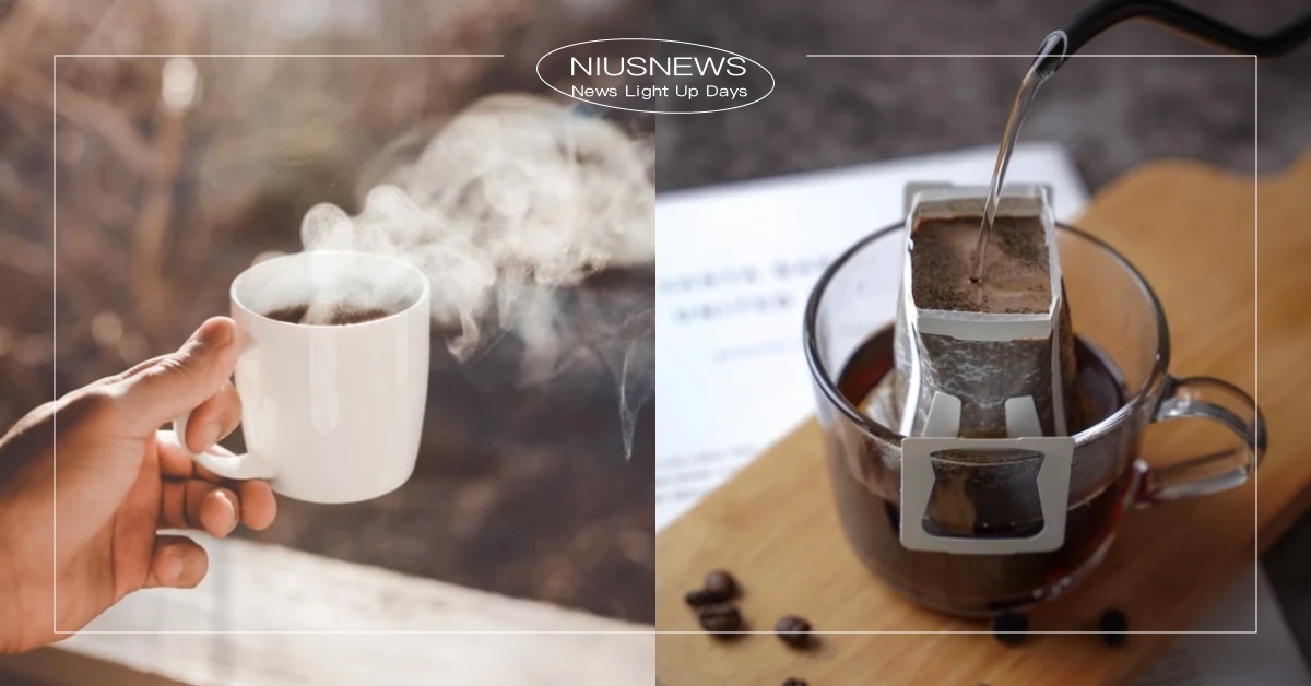 小資族必買6款「平價濾掛式咖啡」推薦！量販店、超市就買得到，在家就能享受泡咖時光 平價、濾掛式咖啡、濾掛、咖啡、上班族、小資、理財、質感生活