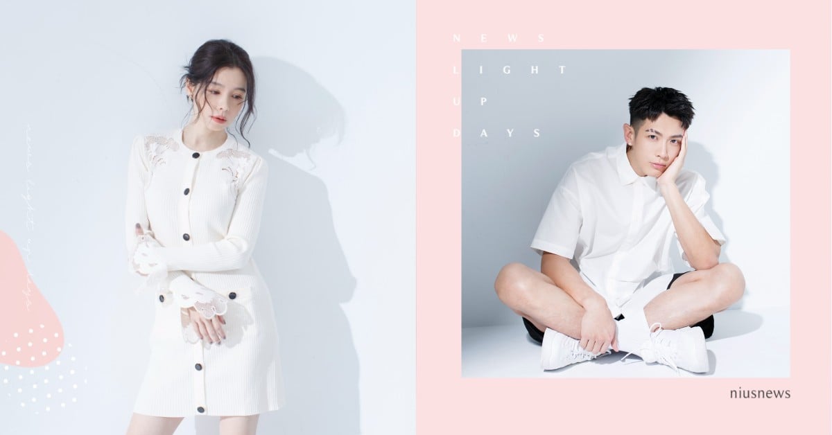 第一次讓人頭痛！《初戀慢半拍》徐若瑄×柯震東：初戀帶給我可怕的電話費｜妞專訪 初戀慢半拍、Mama Boy、台北電影節、姐弟戀、柯震東、徐若瑄、Vivian、柯震東專訪、徐若瑄專訪、初戀慢半拍專訪、姐弟戀、母子戀、媽寶