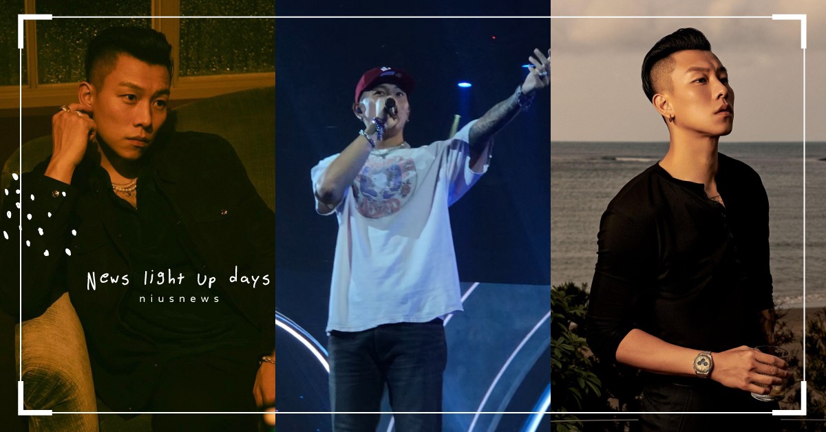 「國民老公」瘦子寵妻7金句閃瞎網！《地囚人演唱會》霸氣為妻「台上尋人」全場尖叫！ 瘦子、E.SO、演唱會、地囚人