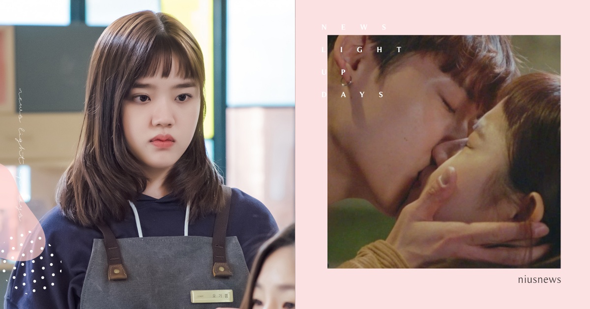 《飛起來吧，蝴蝶》6大話題亮點！金香起甜吻朴柾佑、沈恩佑撲倒崔丹尼爾超害羞！ 飛起來吧，蝴蝶、話題亮點、看點、金香起、韓劇、MyVideo