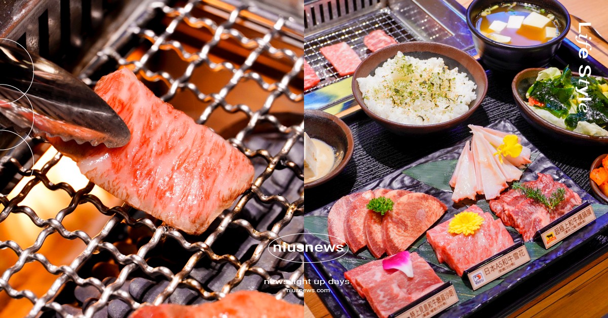 西門個人燒肉「燒肉ChaCha」5大亮點！高CP值平價套餐、當月壽星干貝免費吃 燒肉ChaCha個人和牛燒肉、馬辣集團、燒肉餐廳、自助吧吃到飽、一人吃燒肉