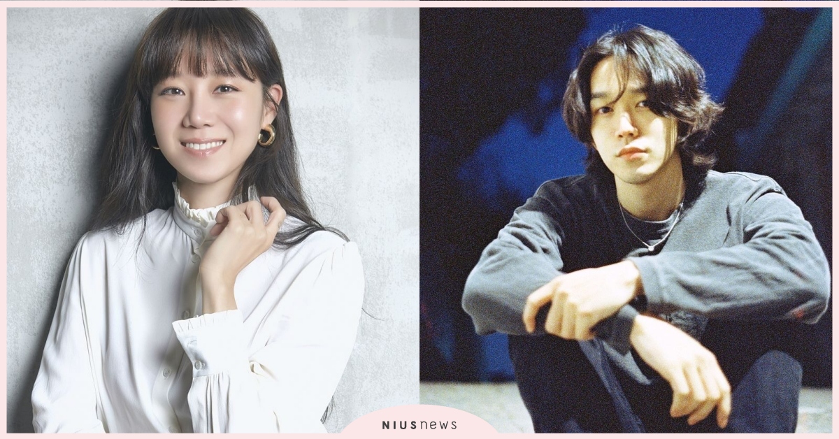 【快訊】孔曉振宣布結婚！與男友Kevin Oh 10月舉辦婚禮，經紀公司出面回應 孔曉振、Kevin Oh、結婚、韓星