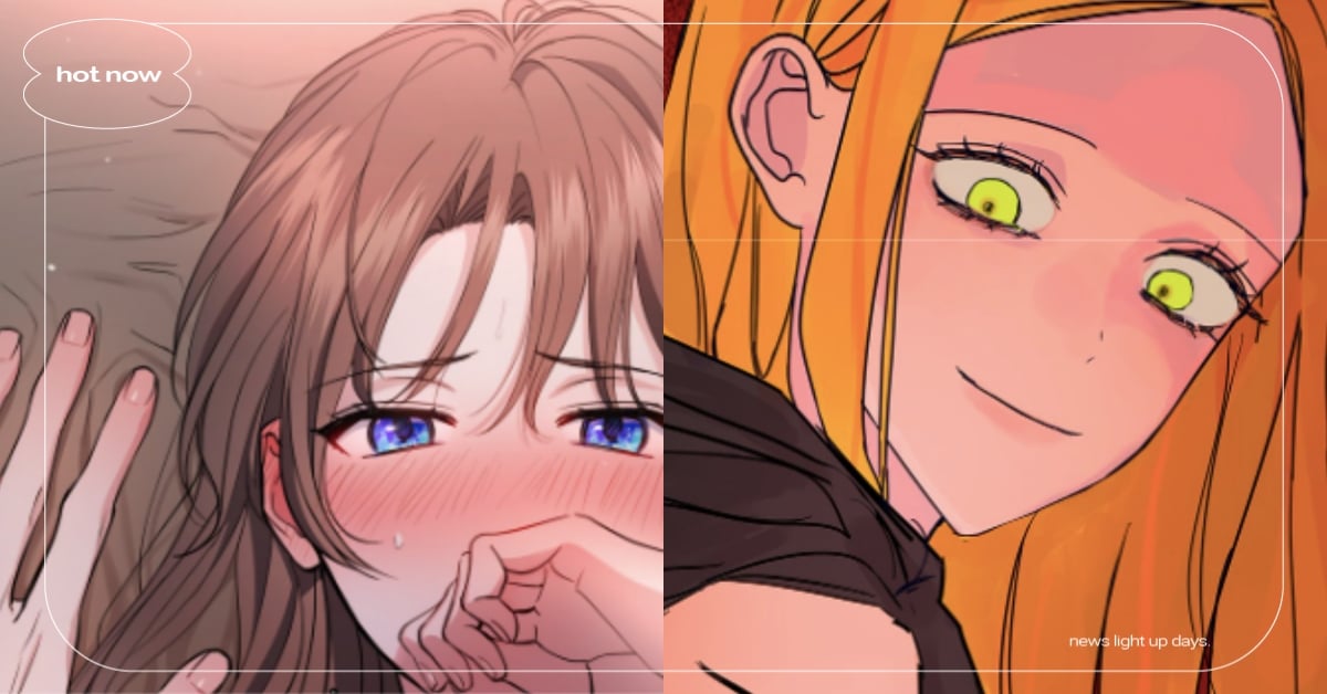 這真的是可以免費看的嗎？「租借女友」心機肉食女主動出擊、5部尺度超展開的韓漫推薦 LINEWEBTOON、網漫、租借女友、我的室友帥哥學長、給你我的1、偶然成了天生一對、渣男自有惡女收！