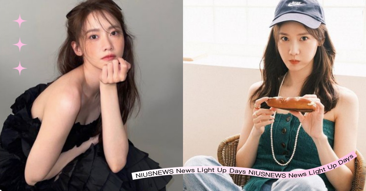 少女時代潤娥萬年47公斤！營養師揭「4321」運動法＋飲食這樣搭更有感，想瘦筆記 少女時代、潤娥、營養師、高敏敏