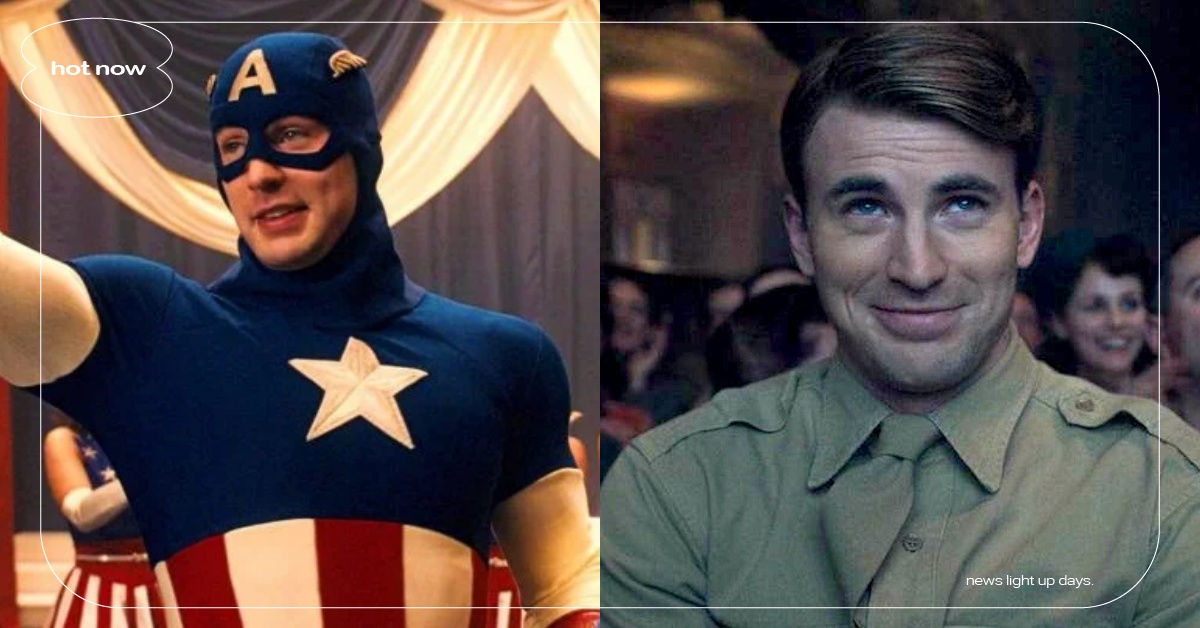 《律師女浩克》解開漫威史上最大謎團！美國隊長1943年早失身，克里斯伊凡羞回：噓 律師女浩克、漫威、超級英雄、影集、浩克、馬克魯法洛、美國隊長、克里斯伊凡、Disney+、Disney plus