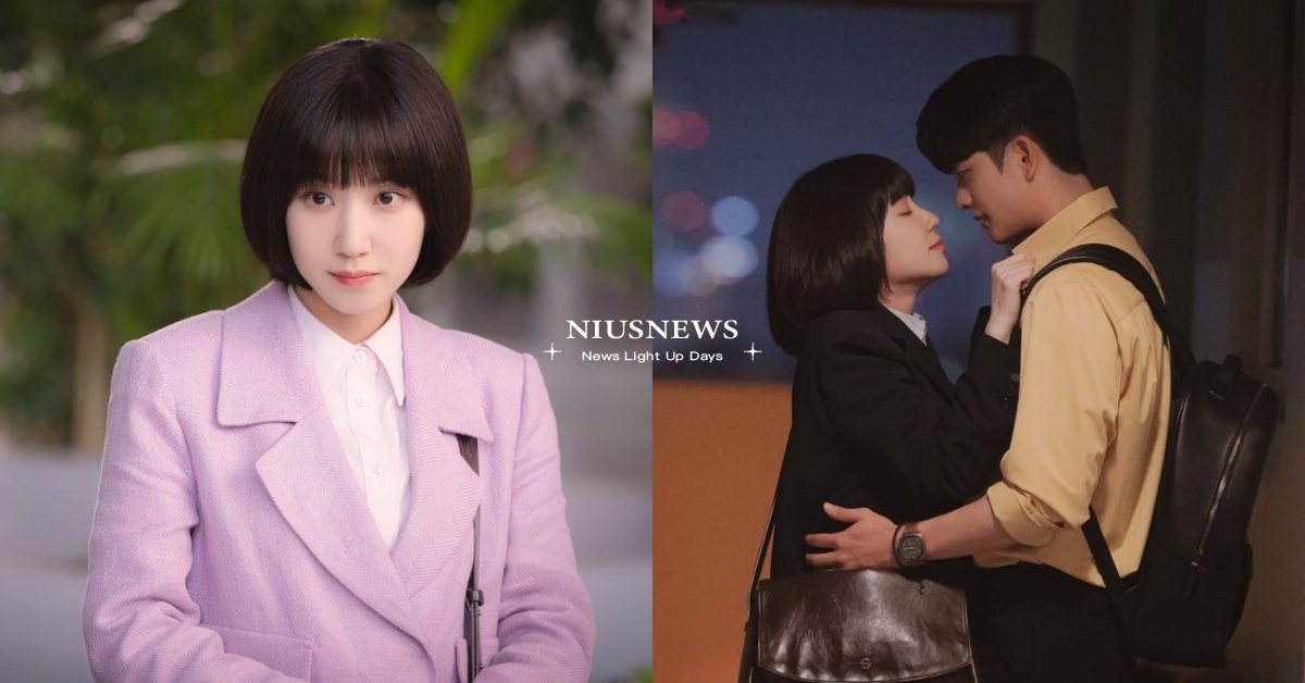 《非常律師禹英禑》結局第二季10大看點！禹英禑的身世之謎？網敲碗「姊弟互動」 非常律師禹英禑結局、非常律師禹英禑第二季、韓劇推薦、2022韓劇、Netflix