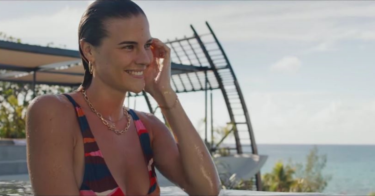 在超豪華度假村，我們摔進游泳池 模里西斯、非洲、度假、酒店