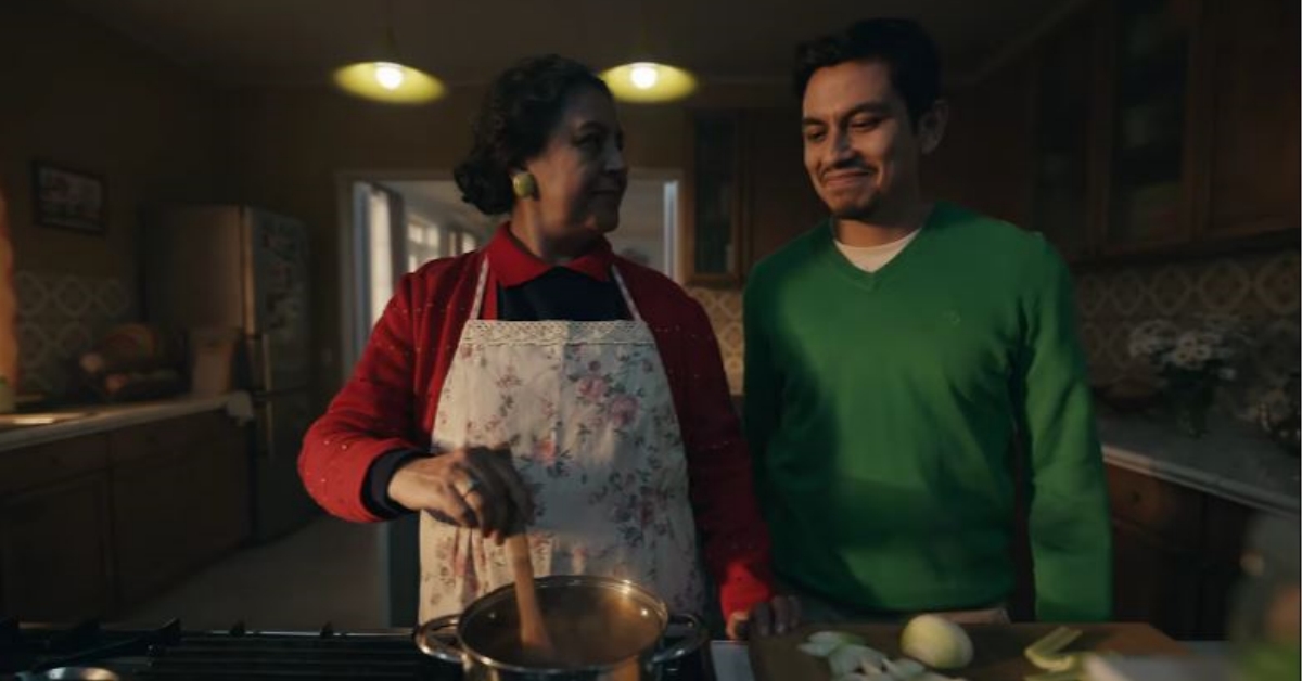 如果你媽的排骨，成為排隊名菜 媽媽、拿手菜、外送、Instacart