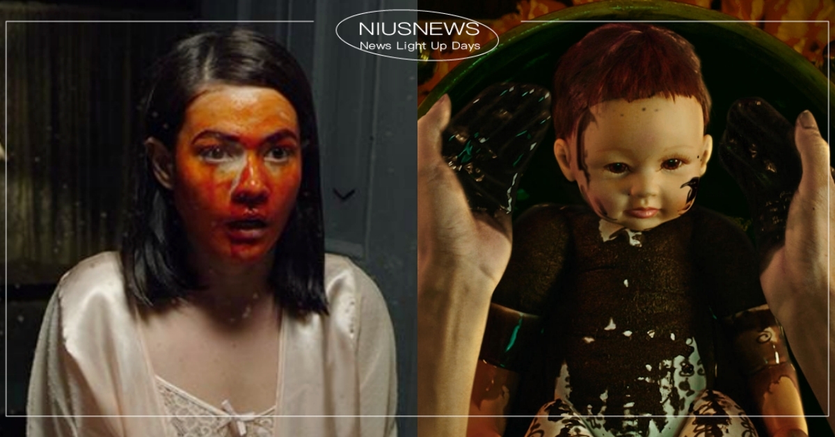 8部Netflix嚇破膽鬼片！《女校殺人之謎》開場20分鐘嚇瘋、嬰靈古曼童太驚悚 Netflix、Netflix原創電影、恐怖電影、咒、高評分電影片單、鬼月恐怖片、屍厲學校、鬼話連篇、洞悉真相、與惡魔同行、她的守護者、龐蒂雅娜的復仇、神魔之境 2、女校殺人之謎