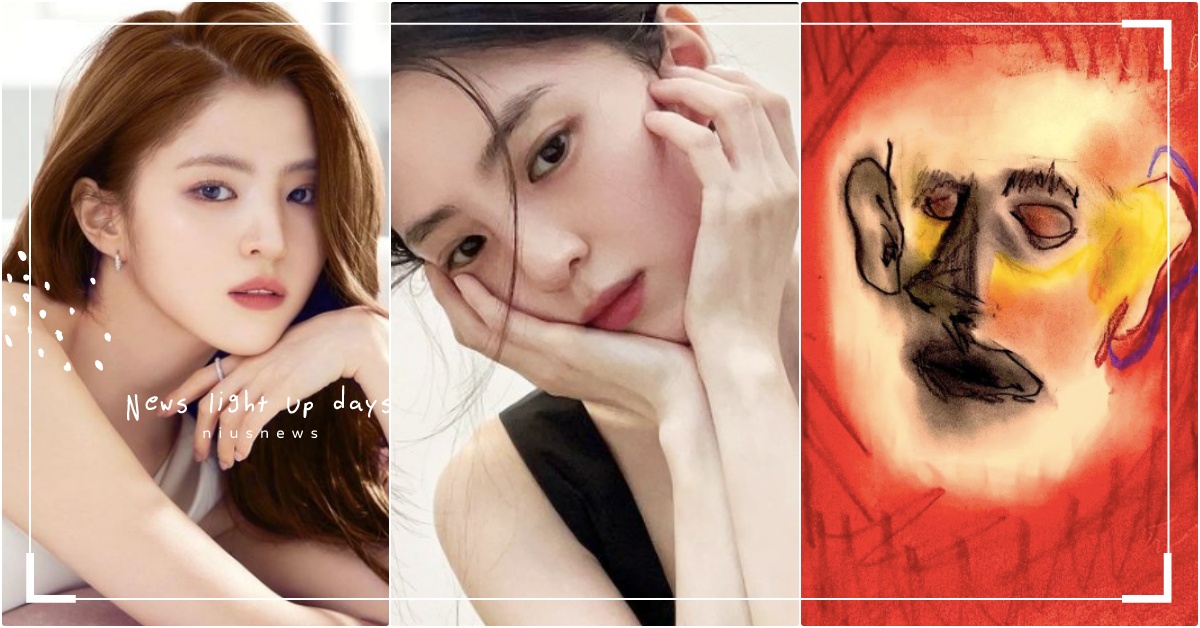 韓素希受傷3週＆畫作爭議後！「不遮臉＋牛奶肌膚」首IG露臉曬近況照，本尊：我沒事 韓素希、韓素希受傷、、韓素希臉破相、韓素希京城生物、韓韶禧、韓素希IG、韓素希新韓劇、韓素希新戲、韓素希韓劇、韓素希新戲、2022韓素希韓劇、韓素希IG、韓素希近況