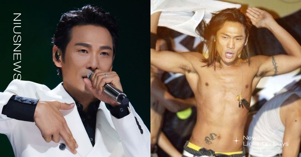 男神真的不會老！60歲杜德偉登《披荊斬棘的哥哥2》舞台，情歌＋舞曲狀態超佳！ 杜德偉、披荊斬棘的哥哥2、凍齡、抗老、保養