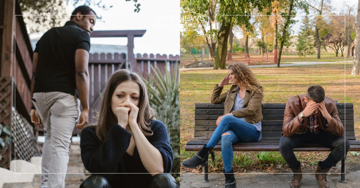 「到底該不該分手？」看清那些深夜流的淚，你的感情老是走向終點其實因為3大盲點！ 戀愛、 關係、 分手、 失望、 痛苦、 心理學