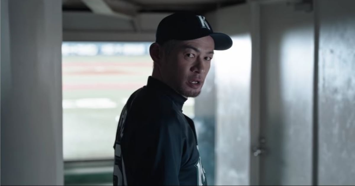 那些年，我們一起追逐的球星 林木一郎、棒球、野球、棒球迷、實況野球、遊戲