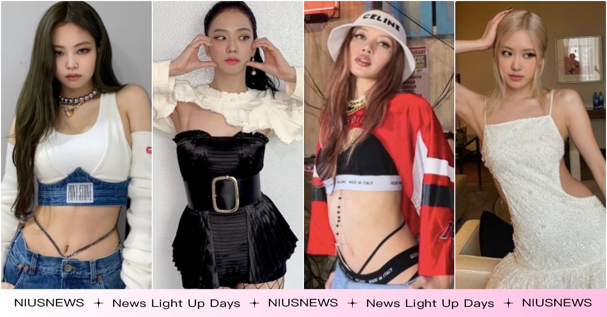 BLACKPINK回歸4成員「6私房減肥招」公開！Jennie吃低鹽、運動挑這個 BLACKPINK新歌MV、BLACKPINK減肥、BLACKPINK運動、Jisoo減肥、Jennie減肥、Rosé減肥、Lisa減肥、韓星減肥、韓女團瘦身減肥、20228月回歸女團、BLACKPINK回歸、BLACKPINK新歌、2022回歸韓星