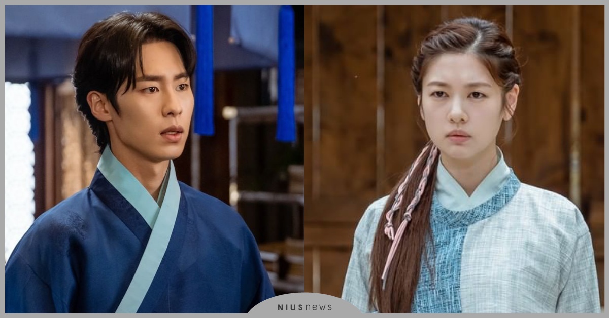 韓劇《還魂》10個拍攝地介紹！海報竹林在「康津」，也有《德魯納酒店》愛情樹 還魂、韓劇、韓劇拍攝地、拍攝地、咸陽、弄月亭、康津、白雲洞園林、羅州影視主題樂園、扶餘、聖興山城、愛情樹、德魯納、雪嶽山、權金城、濟州島、龍頭海岸、抱川、天柱湖、譚陽、李宰旭、庭沼珉、黃旼炫