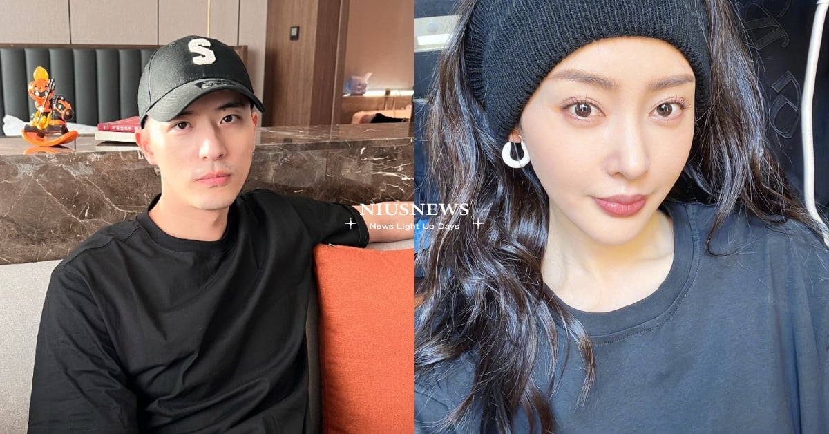 【完整時間軸】張天愛公開「徐開騁酒後亂性」7分鐘錄音檔！古力娜扎回應「不是小三」 張天愛、徐開騁、古力娜扎、酒後亂性、戀戀紅塵