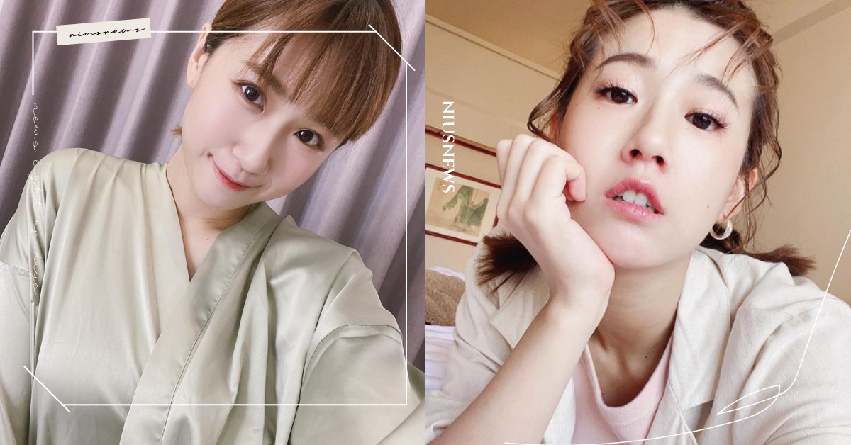 肩頸線條緊實、零色差！細節控方志友親授4招維持少女肌，超詳細清潔步驟跟著學 方志友、妞專訪、女星保養、頸紋、鎖骨、身體乳、清潔、保濕、