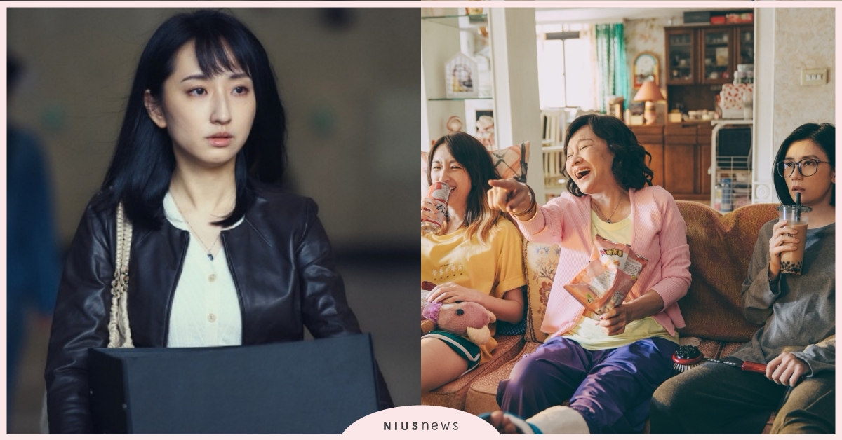 10部小說改編台劇推薦！爆笑喜劇《媽，別鬧了！》，吳慷仁×柯佳嬿 《模仿犯》必追 台劇、小說改編、滴水的推理書屋、村裡來了個暴走女外科、斯卡羅、逆局、戒指流浪記、我們不能是朋友、俗女養成記、花甲男孩轉大人、媽，別鬧了、誰是被害者、模仿犯、賈靜雯、柯佳嬿、吳慷仁