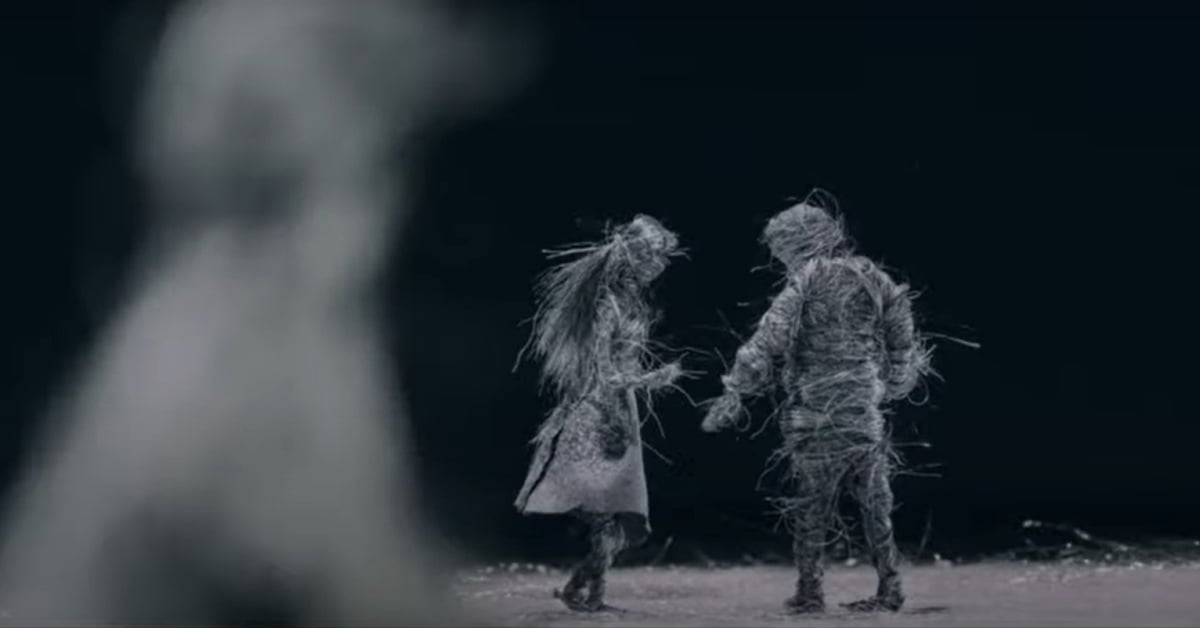 用三千煩惱絲，訴說一生的故事 剪髮、回憶、美髮沙龍、日本、takara belmont