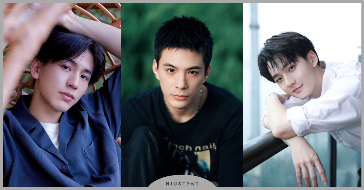 陸劇《蒼蘭訣》7位隱藏帥哥！觴闕「林柏叡」是台灣人，演過電影版《鬥魚》于皓 蒼蘭訣結局、蒼蘭訣劇情、虞書欣、王鶴棣、魔尊、小蘭花、東方青蒼、陸劇、2022陸劇、古裝、仙俠