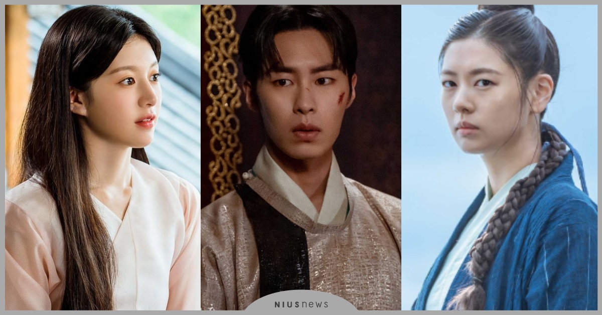 Netflix《還魂》結局第二季10個伏筆看點！庭沼珉不演了，李宰旭黑化？ 韓劇推薦、2022韓劇、Netflix、還魂結局、還魂第二季、李宰旭、庭沼珉、高允貞、黃旼炫、申承浩、劉俊相、吳娜拉、趙在允、洪氏姐妹