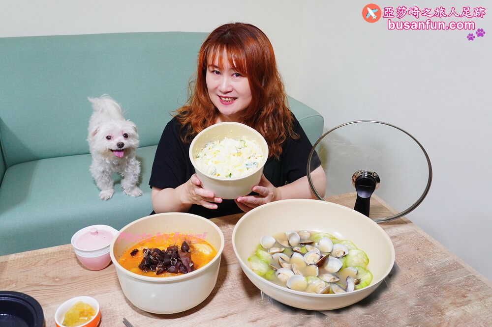 夏日必吃馬鈴薯蛋沙拉食譜 美國GK STEEL疊疊鍋可拆把手陶瓷不沾一鍋用到底 疊疊鍋、陶瓷不沾鍋推薦、亞莎崎、美國GK STEEL疊疊鍋可拆式手把陶瓷不沾鍋、食譜、馬鈴薯蛋沙拉食譜