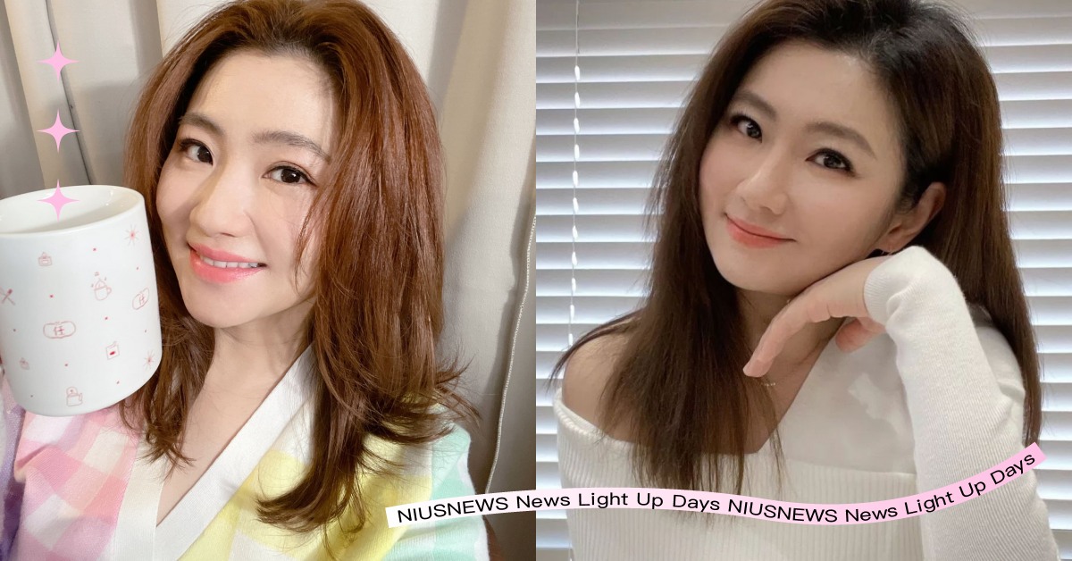 享受生活也要認真談戀愛！Selina放閃男友眼中自己像玫瑰美，40+保養秘訣公開 Selina、任家萱、玫瑰大使、迪奧、女星保養