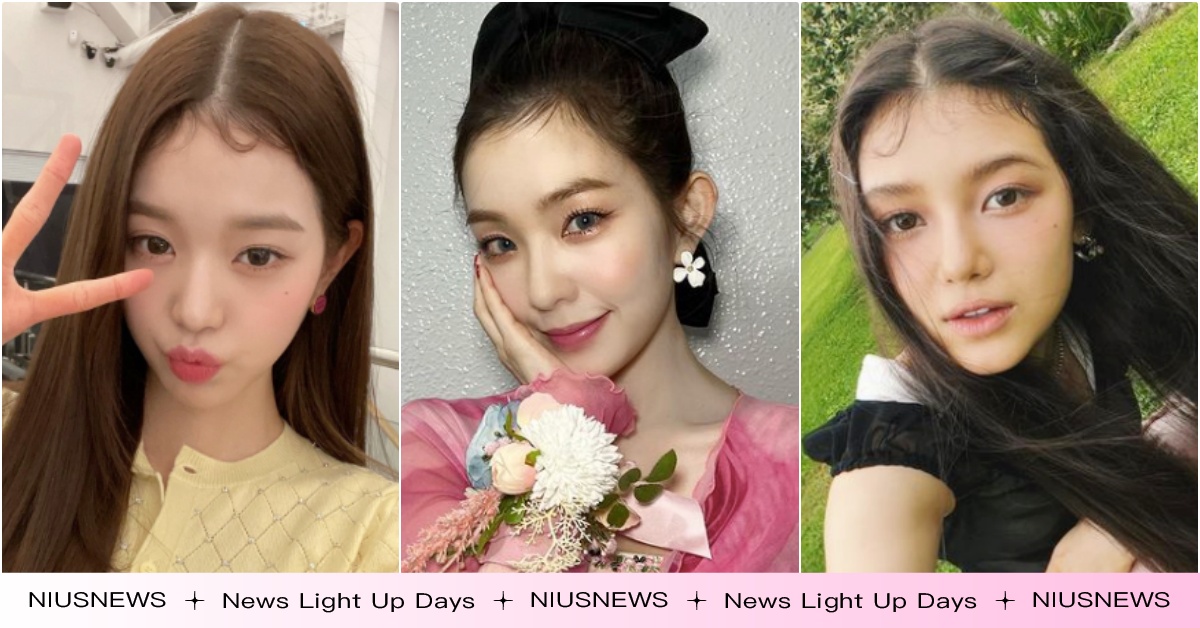 2022年6韓星「胎毛短瀏海」流行介紹！張員瑛崔弟瀏海、Irene洋蔥瀏海超減齡 2022韓星瀏海趨勢、Irene瀏海、太妍瀏海、張員瑛瀏海、2022韓星瀏海、2022韓星短瀏海、韓星胎毛瀏海、洋蔥瀏海、崔弟瀏海、韓星髮型、韓星春夏髮型、韓星瀏海、NewJeans瀏海