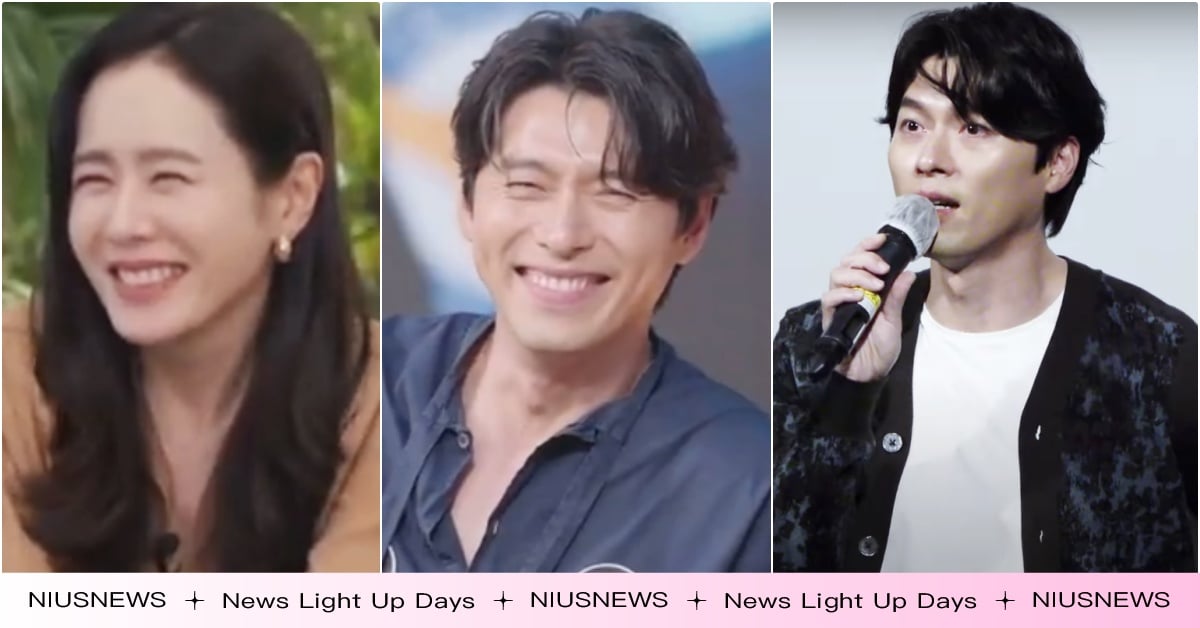 玄彬罕見開金口「唱國民神曲」！網抓包與孫藝珍夫妻臉證據，電影試映會這幕全網戀愛  機密同盟2玄彬、機密同盟2電影、玄彬試映會、玄彬唱歌、孫藝珍短髮