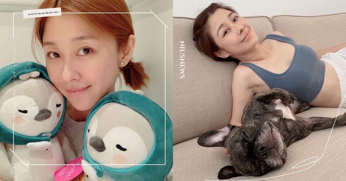 李維維竟然46歲了！6個逆生長保養秘訣素顏皮膚會發亮，大推跟風吃「青花椰寶寶」  女星保養、李維維、逆齡、體態控管、青花椰苗