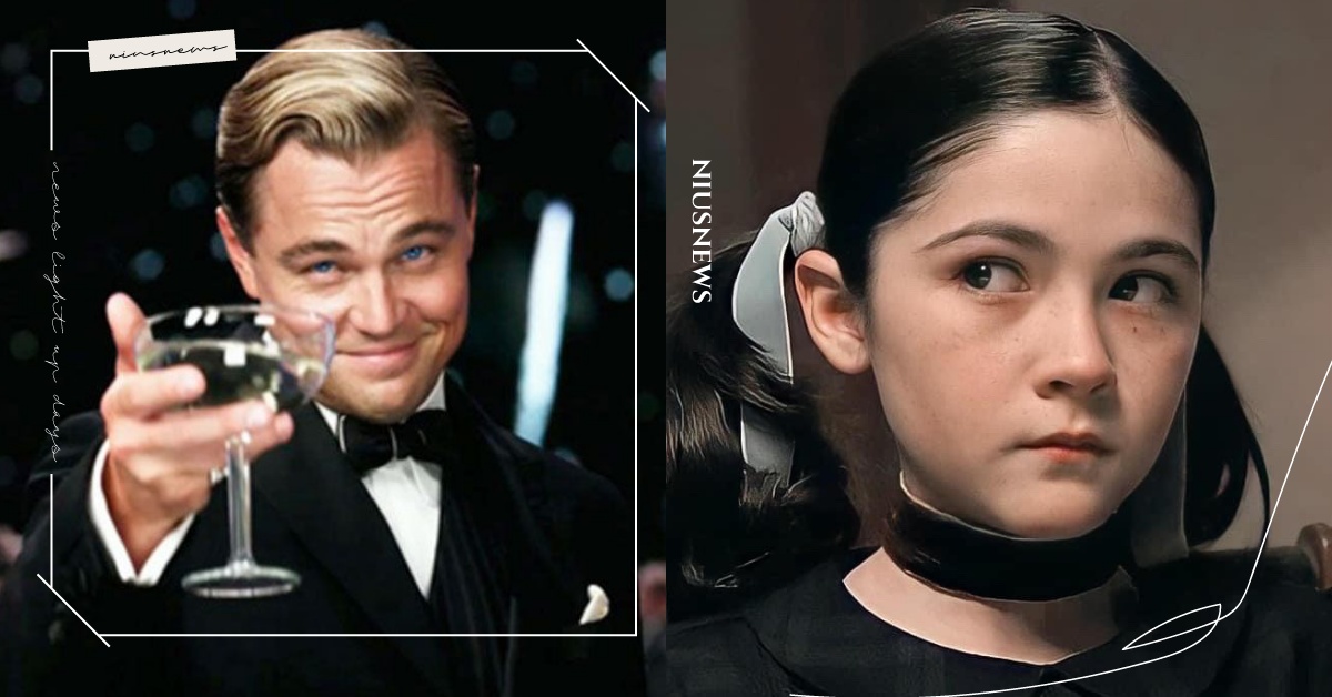 幕後推手是他！伊莎貝拉傅爾曼當年接下《孤兒怨》艾絲特，靠李奧納多欽點！ 孤兒怨、孤兒怨2、最黑暗的過去、艾絲特、前傳