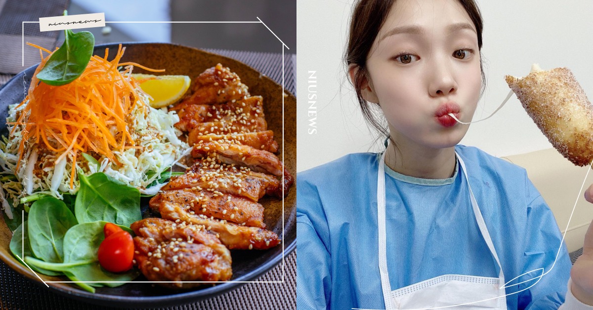  誰說斷食只能挨餓？醫師分享3個「延長飽足感」飲食守則，跟著吃無壓力、不怕復胖 斷食、瘦身、醫師、瘦身、陳君琳醫師、