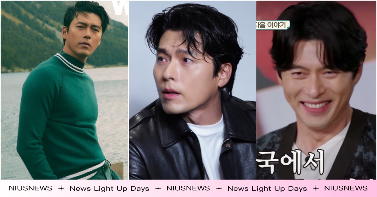 玄彬當爸19張「壞壞皮衣VS禁慾炸胸肌」畫報公開！罕見上綜藝害羞噴笑，這幕網暴動 玄彬畫報、玄彬綜藝、玄彬訪問、機密同盟2台灣、玄彬電影、玄彬機密同盟2、玄彬新戲、玄彬電影發佈會、孫藝珍孕婦、玄彬當爸、孫藝珍懷孕、孫藝珍當媽、玄彬孫藝珍、玄彬孫藝珍小孩、玄彬孫藝珍近況、玄彬孫藝珍懷孕