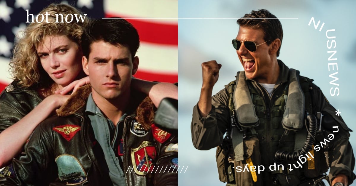 阿湯哥真成海軍飛行員！《捍衛戰士：獨行俠》北美破7億美金，1、2集聯映懶人包！  湯姆克魯斯、Tom Cruise、捍衛戰士：獨行俠、懶人包