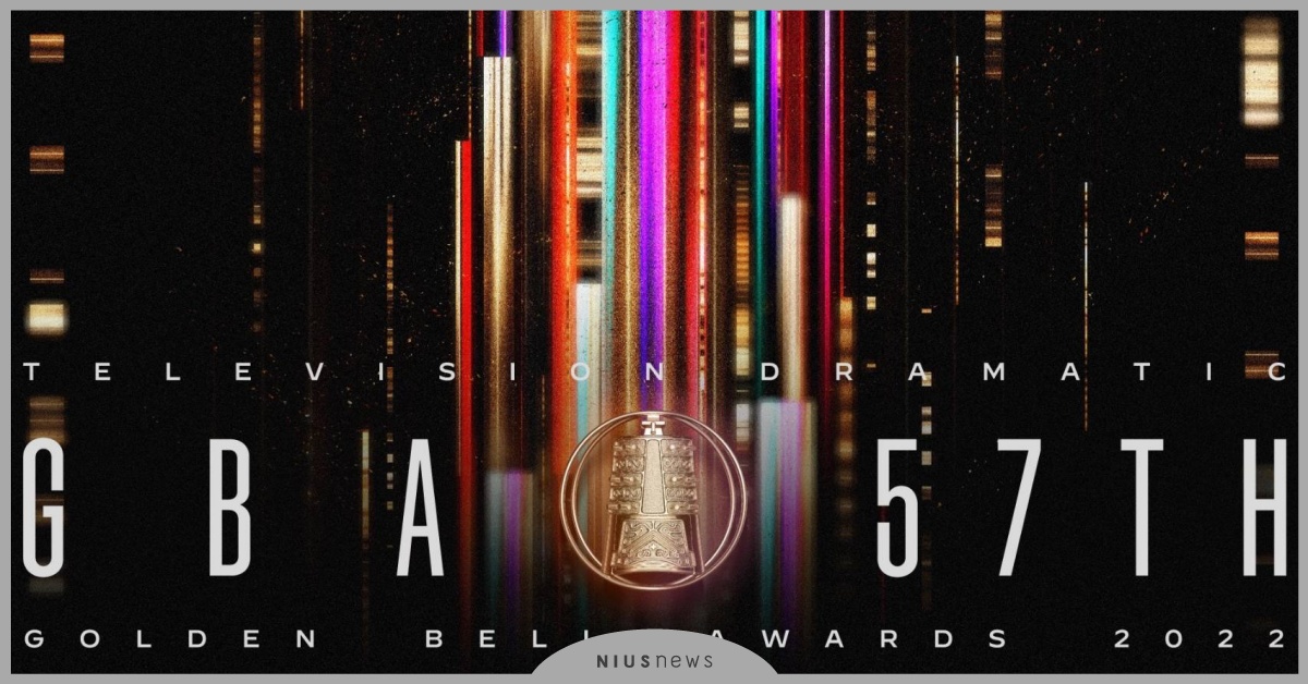 【金鐘57】5大全新改革！分兩天頒獎，新增「戲劇/綜藝網路人氣票選活動」 金鐘57入圍名單、2022金鐘獎入圍名單、華燈初上、林心如、楊祐寧、楊謹華、吳慷仁、火神的眼淚、 溫昇豪、陳庭妮、林柏宏、劉冠廷、茶金、斯卡羅、温貞菱、法比歐、逆局.周渝民、朱軒洋、曾敬驊