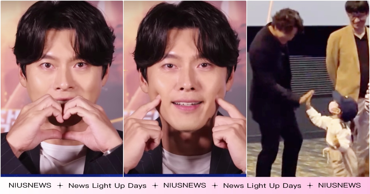 孫藝珍懷孕後玄彬見小粉絲「擊掌＋偷摸頭父愛爆發」！罕見咬愛心、戳酒窩狂撒嬌網暴動 玄彬撒嬌、玄彬訪問、機密同盟2台灣、玄彬電影、玄彬機密同盟2、玄彬新戲、玄彬電影發佈會、孫藝珍孕婦、玄彬當爸、孫藝珍懷孕、孫藝珍當媽、玄彬孫藝珍、玄彬孫藝珍小孩、玄彬孫藝珍近況、2022韓星婚禮結婚、玄彬孫藝珍懷孕