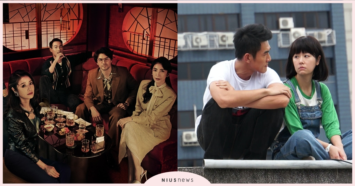 金鐘編劇「杜政哲6部必看影視作品推薦」！二搭林心如《華燈初上》、《16個夏天》 金鐘獎、杜政哲、57金鐘、林心如、華燈初上、台劇推薦、16個夏天、粉紅色時光、若是一個人、酸甜之味、我吃了那男孩一整年的早餐