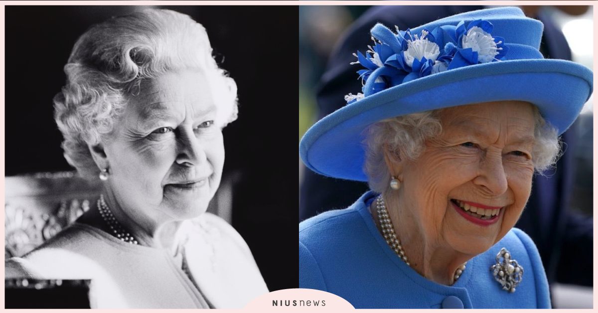 【快訊】英國女王伊莉莎白二世96歲病逝！在位70年為歷史上在位時間最長的女性君王 英國女王、伊莉莎白二世、去世、女王