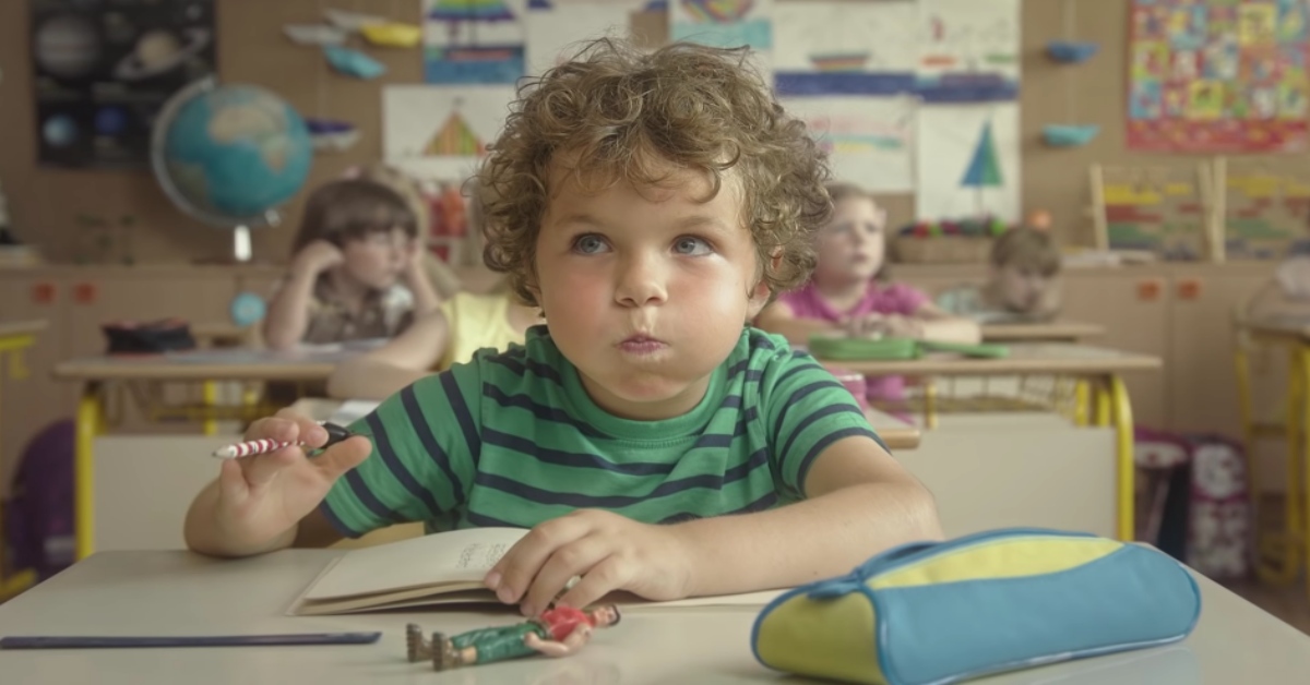 我才小學就想挑戰，金氏世界憋氣紀錄 二手菸、兒童