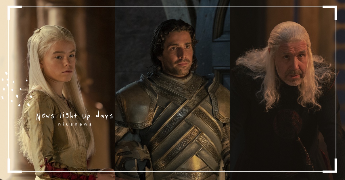 美劇《龍族前傳》11位演員介紹！「戴蒙王子」曾演《王冠》、《哈利波特》演員也在內 HBO、龍族前傳、House of the Dragon、派迪康斯丁、馬特史密斯、蜜莉阿爾科克、艾瑪達西、艾蜜莉凱利 、奧利薇亞庫克、萊斯伊凡 、史提夫圖森、夏娃貝斯、法比安法蘭科、水野索諾亞