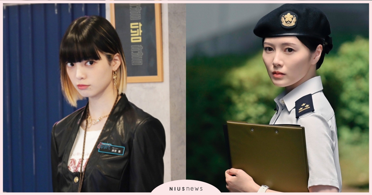 5位坂道偶像演員介紹！白石麻衣新劇熱播，《梨泰院Class》作家欽點平手友梨奈 乃木坂、坂道系、櫸坂、櫻坂、日劇