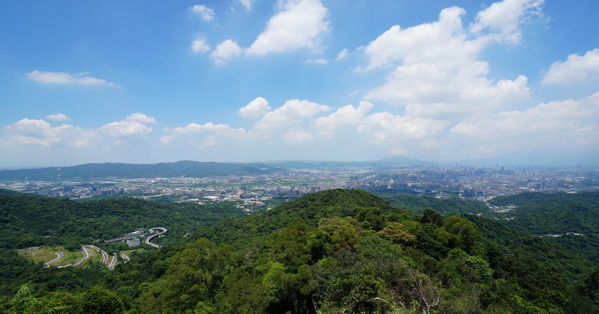 天上山｜30分鐘登頂小百岳，路線難度、步道停車資訊 天上山、天上山難度、天上山路線、小百岳天上山、天上山步道停車
