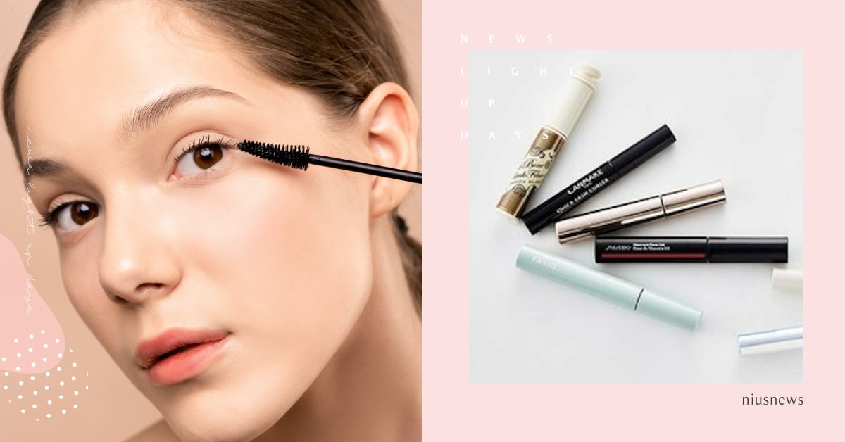 2022日雜評測10款人氣睫毛底膏推薦！CANMAKE根根分明、SUQQU超持妝 睫毛底膏、睫毛