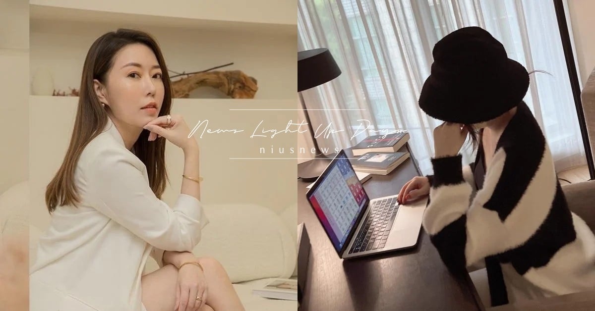 狠狠打醒你的10個職場犀利金句！唯品風尚集團CEO周品均：「同事耍心機？他只是比你積極有野心！」 周品均、唯品風尚集團、職場、犀利職場、金句