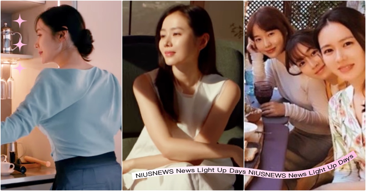 玄彬當爸孫藝珍「孕期居家實況」公開！閨蜜爆料孫仙超ㄎㄧㄤ事蹟，曝：幫隱瞞戀情好苦 孫藝珍廣告代言、孫藝珍懷孕、孫藝珍好友、機密同盟2台灣、玄彬電影、玄彬機密同盟2、玄彬新戲、玄彬電影發佈會、孫藝珍孕婦、玄彬當爸、孫藝珍懷孕、孫藝珍當媽、玄彬孫藝珍、玄彬孫藝珍小孩、玄彬孫藝珍近況、2022韓星婚禮結婚、玄彬孫藝珍懷孕