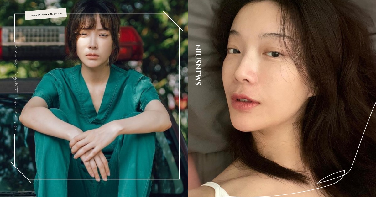 別信速效！47歲蔡淑臻《村裡來了個暴走女外科》近素顏皮膚超好，6個凍齡保養法分享 蔡淑臻、村裡來了個暴走女外科、金鐘獎、