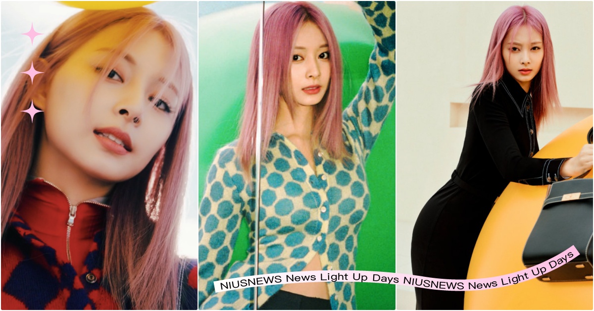 TWICE子瑜單飛登雜誌封面！「粉紫髮＋螞蟻腰」6美照公開，這套曲線大露網暴動 韓星雜誌畫報、子瑜雜誌、子瑜畫報、子瑜粉色髮、子瑜廣告代言、子瑜預告照、TWICE續約、TWICETalkthatTalk、韓團續約、TWICE回歸、TWICE新歌、TWICE專輯、TWICE子瑜、TWICE子瑜剪髮、子瑜回歸、子瑜續約、BETWEEN12