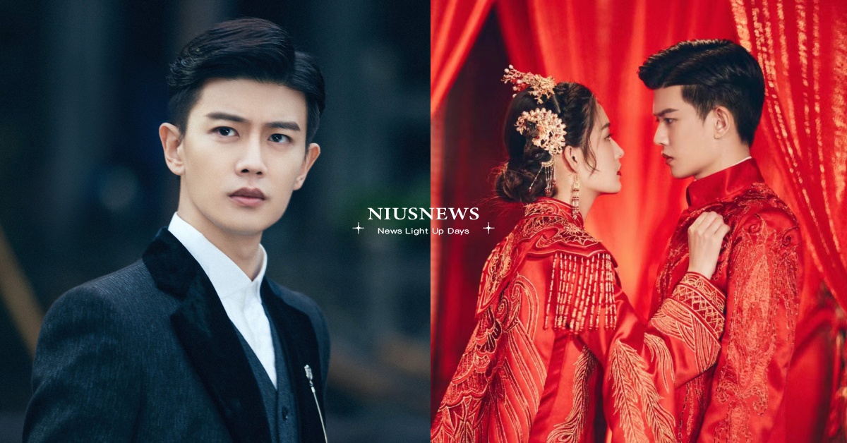 民國奇幻陸劇《請君》任嘉倫×李沁10大看點！一張圖看懂複雜人物關係＋角色解析 陸劇、2022陸劇、古裝、請君、任嘉倫、李沁、請君劇情、愛奇藝、奇幻、民國