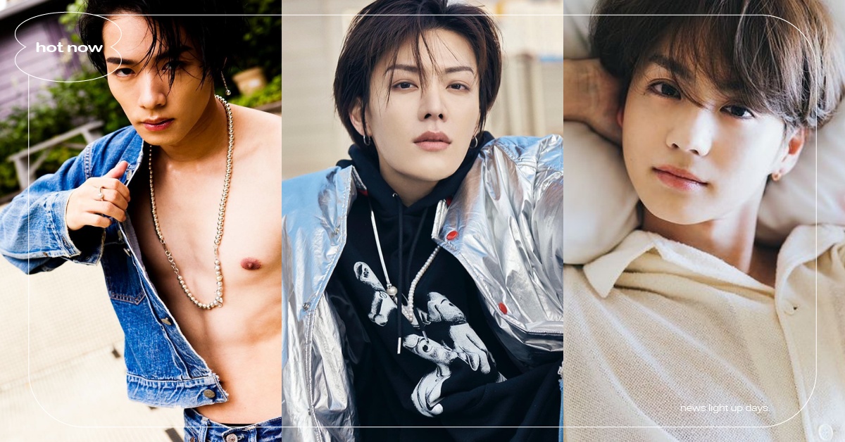 電影《熱血街頭》9位超撩帥哥！NCT中本悠太初登場、吉野北人可甜又可鹹 電影、HiGH&LOW、HiGH&LOW THE WORST X、熱血街頭、2022、中本悠太、川村壱馬、吉野北人、三山凌輝、鹽野瑛久、前田公輝、長谷川慎、堀夏喜、藤原樹、NCT、The Rampage from Exile Tribe、FANTASTICS from EXILE TRIBE、Be:First